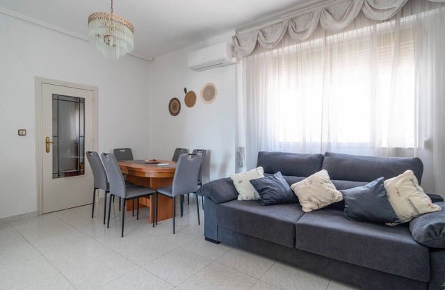 Schöne 2-Zimmer-Wohnung in Sagunto