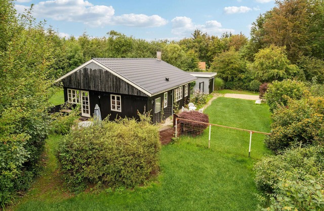 Schönes Haus mit 2 Schlafzimmern in.