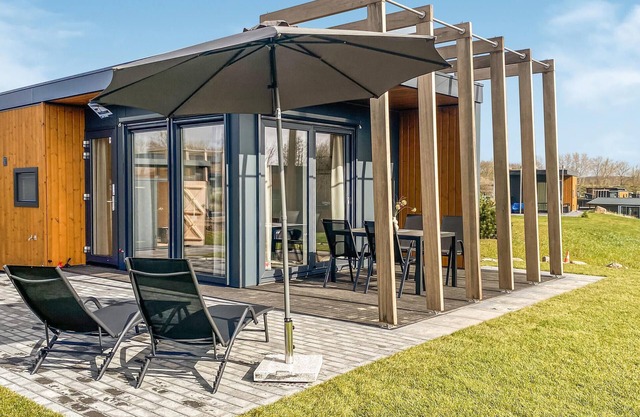 Chalet Delphin