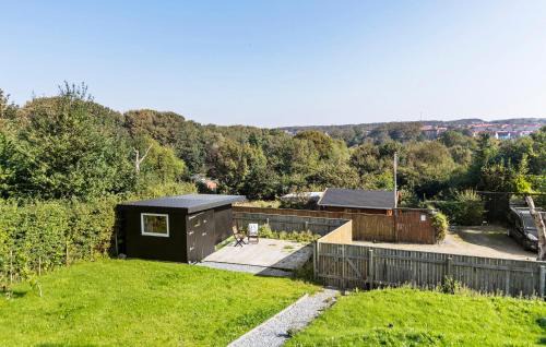 2 Bedroom Lovely Home In Thisted