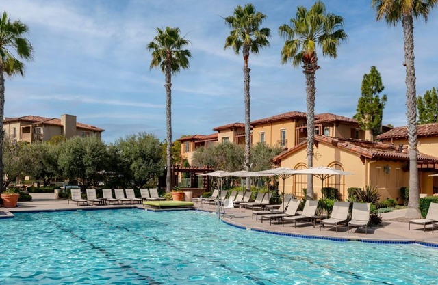 2 Bedroom-Marriott's Newport Coast Villas Sleeps 8 Ocean Views Resort Amenities