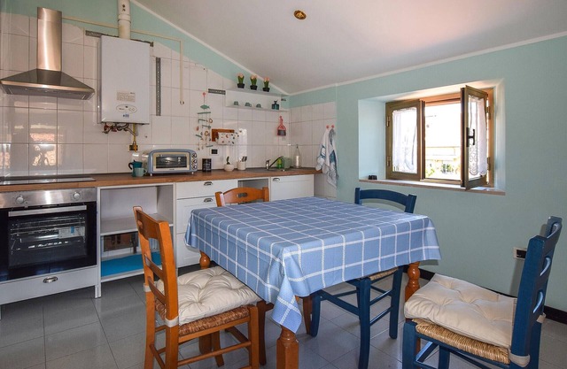 Schöne 2-Zimmer-Wohnung in Pescara