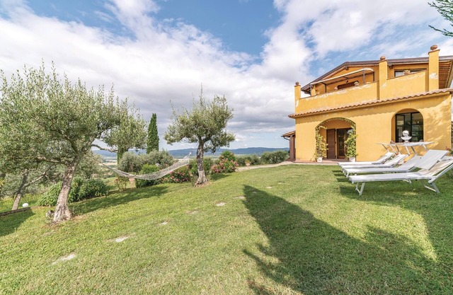 Casa La Fonte