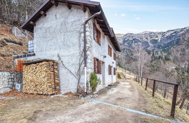 Casa dell´Eremita
