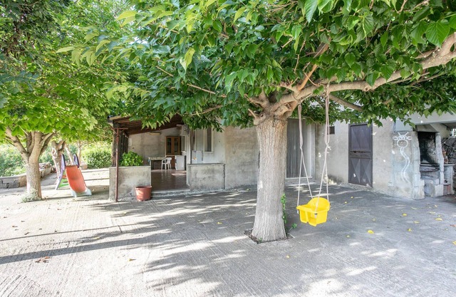 Schönes Haus mit 2 Schlafzimmern in.