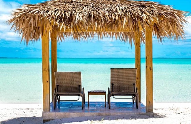 Comfort Suite, 2 Bedrooms, Beach View, Fountain Bay Resort & Marina