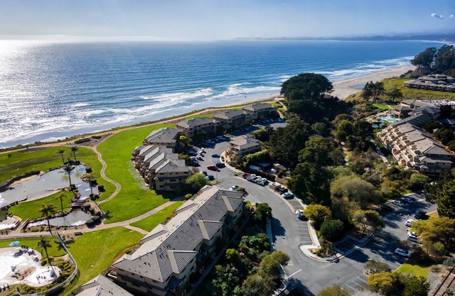 Seascape Resort Villa - Gorgeous Ocean View