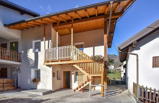 Haustierfreundliches Haus mit 2.