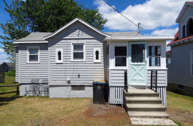 * 2 Schlafzimmer Pine Point Beach Cottage * Mit Marsh Views!