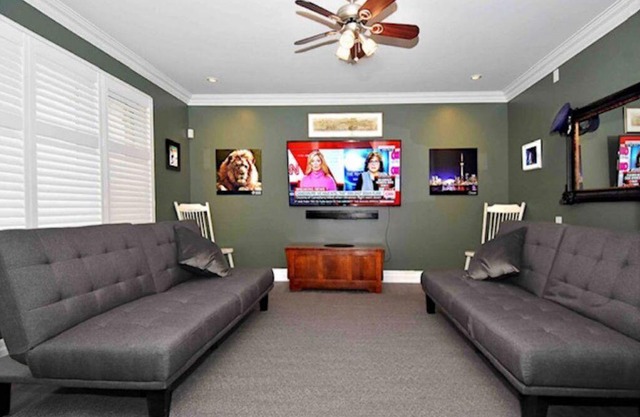 2 Bedroom plus Office Executive Bungalow in West Rouge