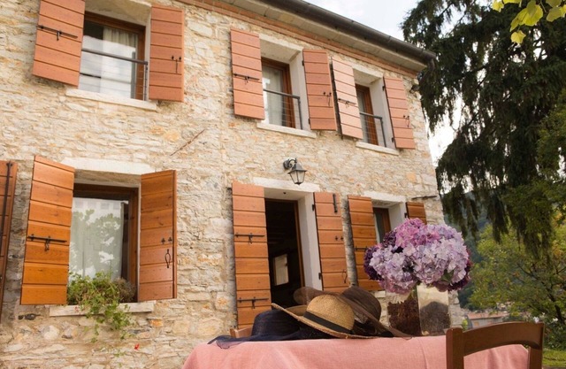 2 Bedroom Private vacation home in Valdobbiadene