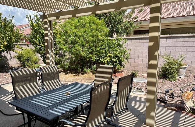 Vrbo Property