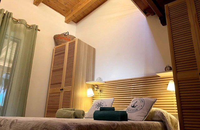 2 Bedroom Private vacation home in Putzu Idu