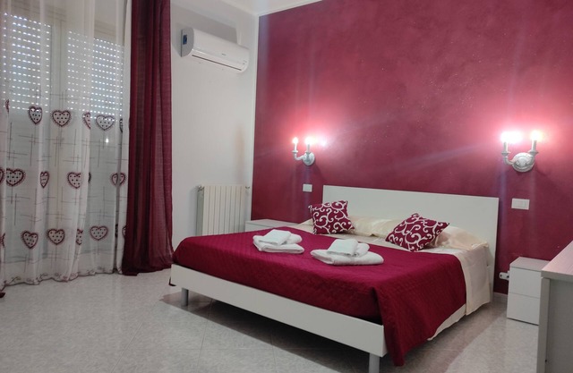 2 Bedroom Private vacation home in VILLABATE