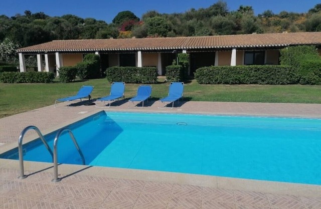 2 Bedroom Private vacation home in Tertenia