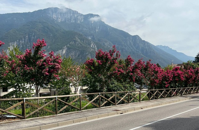 2 Bedroom Private vacation home in Arsiero