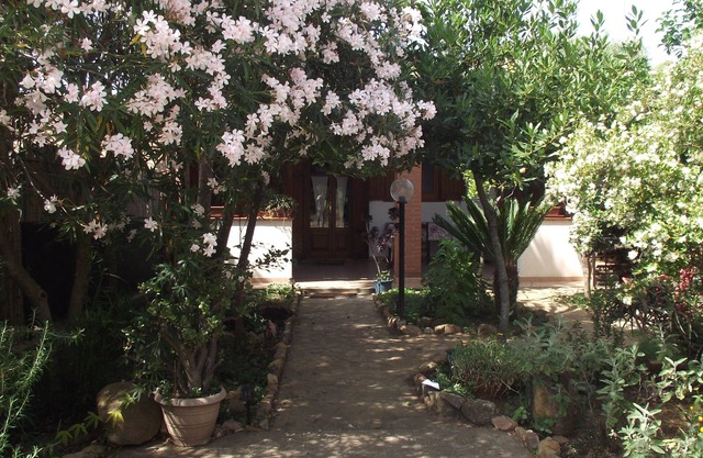 2 Bedroom Private vacation home in Solanas