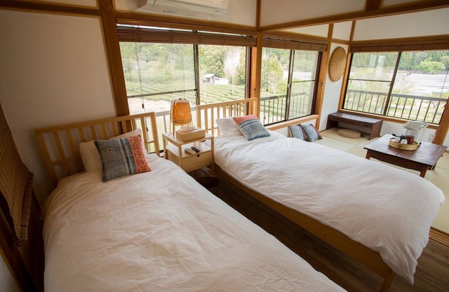 2 bedroom private vacation home in ????