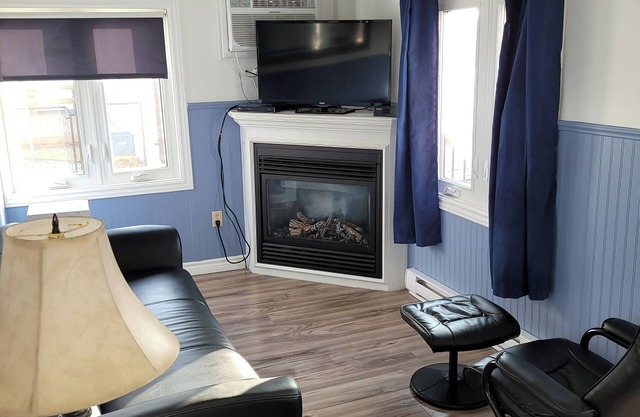 2 Schlafzimmer Eigentum mit Blick auf RONDEAU BAY