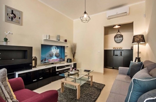 2 schlafzimmer wohnung.