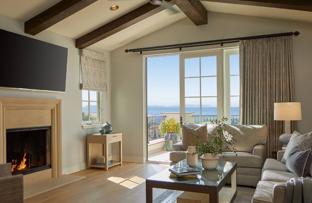 2-Bedroom Resort View Casita