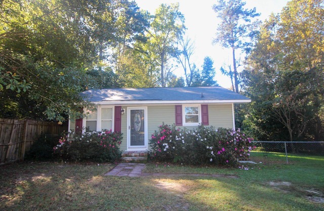 2 Bedroom ranch in Martinez, GA near Ft. Gordon