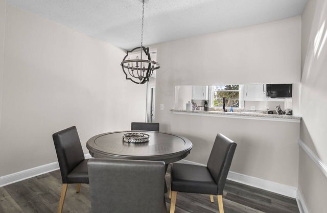 2 Bedroom - Safe & Convenient