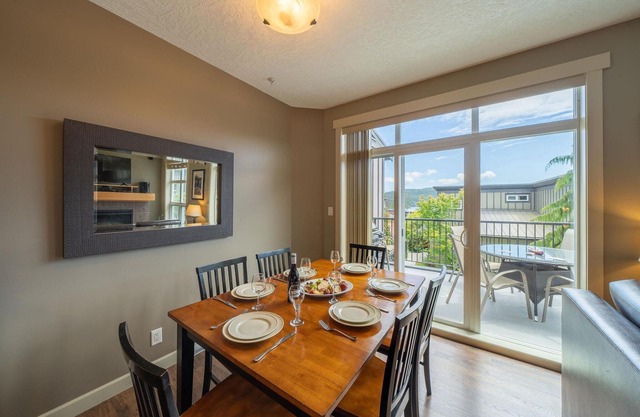 2 Bedroom Sooke Townhome