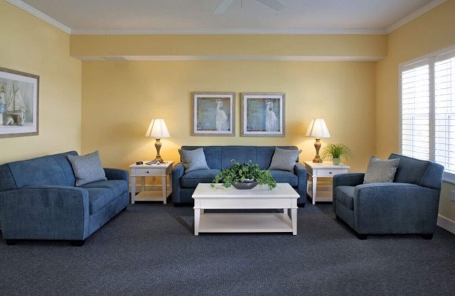 2 Bedroom Spinnaker BlueWater Resort & Marina 18th - 25th April