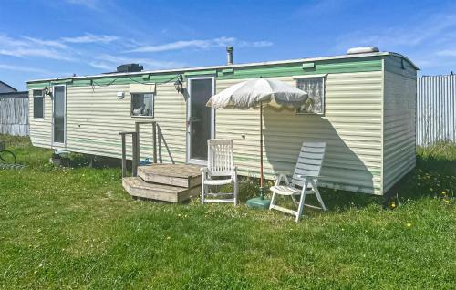 2 Bedroom Stunning Apartment In Vellinge