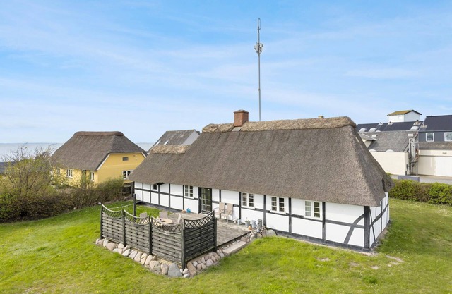 Atemberaubendes Haus mit 2.