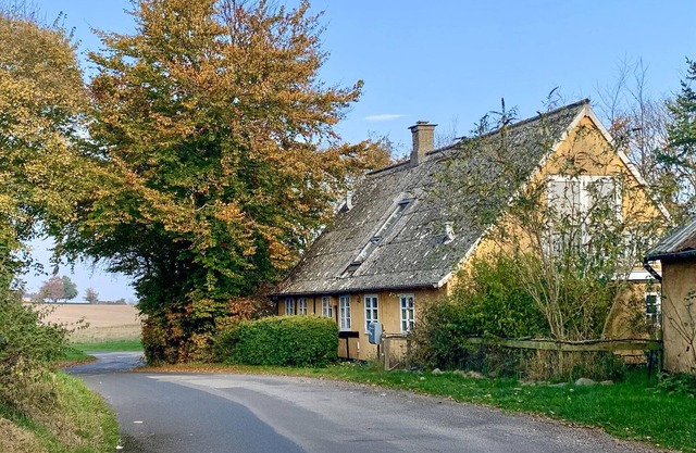 Atemberaubendes Haus mit 2.
