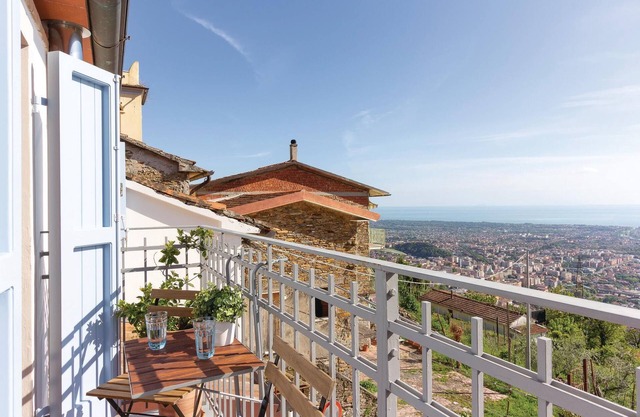 Casa delle Camelie