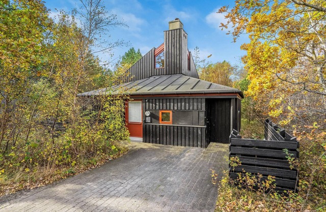 Tolles Zuhause in Grenaa mit WLAN