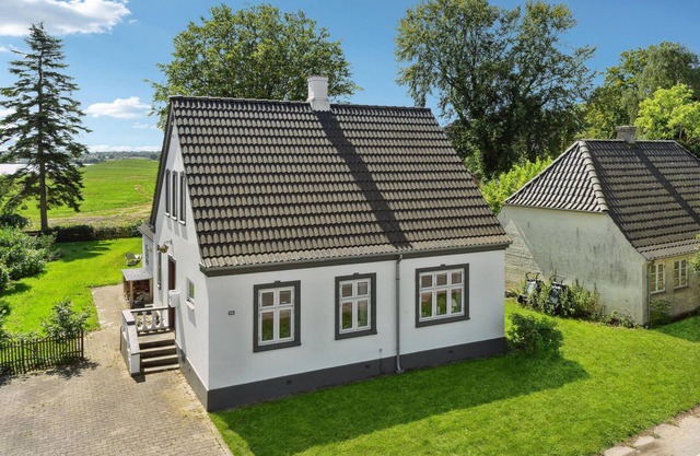 Wunderschönes Haus in Humble mit Küche