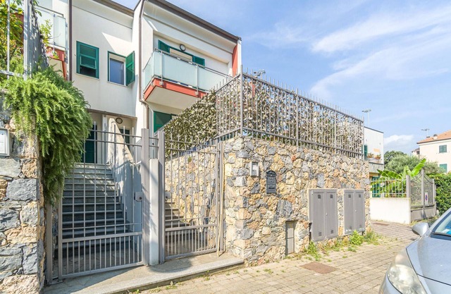 Atemberaubendes Haus mit 2.