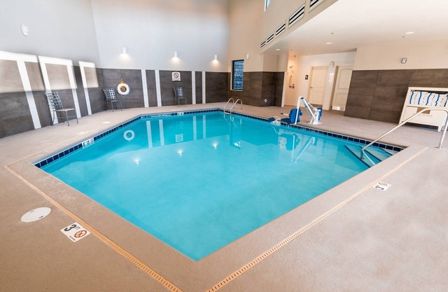 2 Bedroom Suite | Close to Kootenai Health