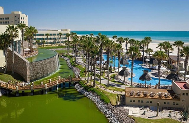 2 BEDROOM SUITE at the Grand Mayan Vidanta Puerto Peñasco