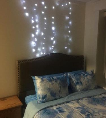 2 bedroom suite