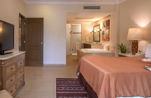 Suite mit 2 Schlafzimmern - Villa del Palmar Beach Resort und Spa, Loreto-Inseln