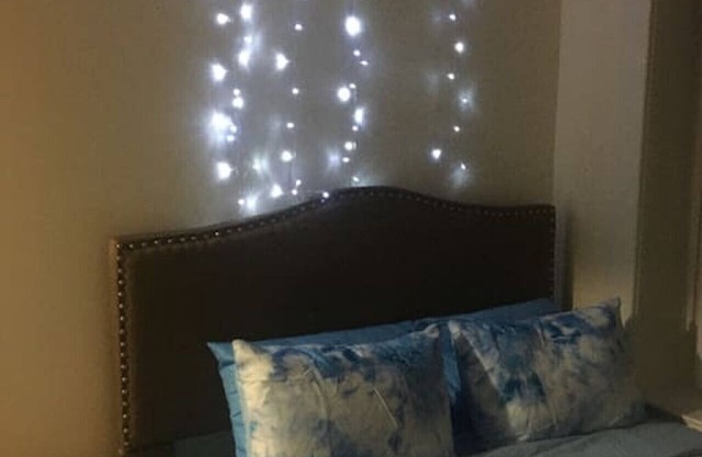 2 bedroom suite with free parking