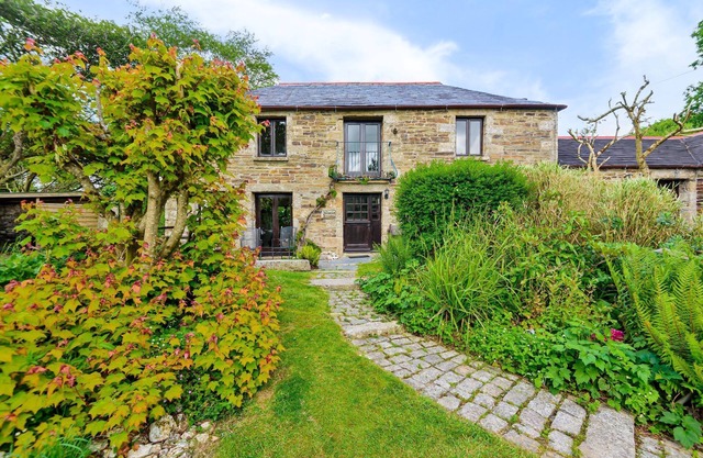 2 bedroom - Tawnawood Cottage