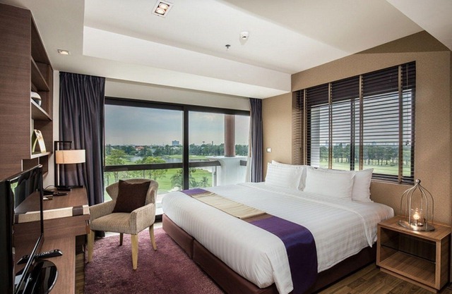 2 Schlafzimmer Residence @ Bang Phli RB