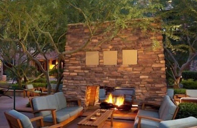 2 BEDROOM THE WESTIN KIERLAND VILLAS SCOTTSDALE