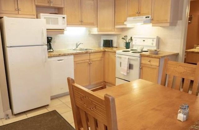 2 Bedroom Timeshare Condo in Banff - June 15 to June 22, 2025