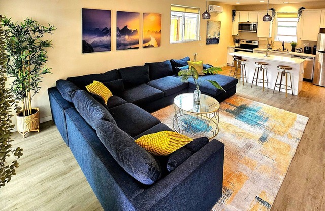 2-bedroom townhome in marvelous San Die