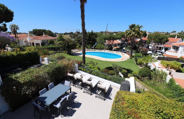 Reihenhaus mit 2 Schlafzimmern in Lakeside Quinta do Lago