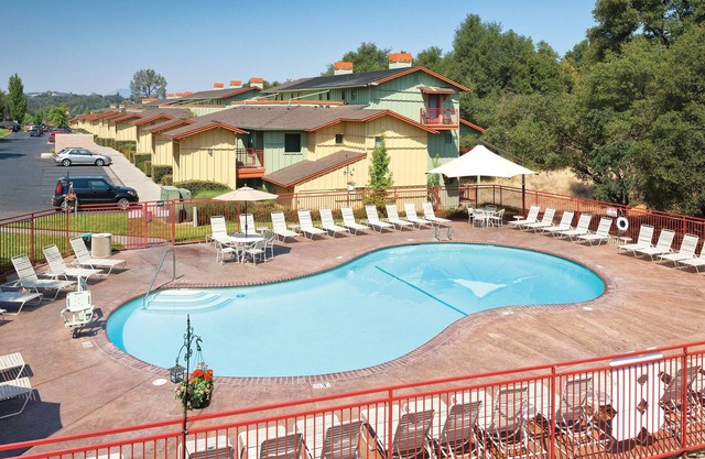 2-bedroom Twin in fantastic Angels Camp