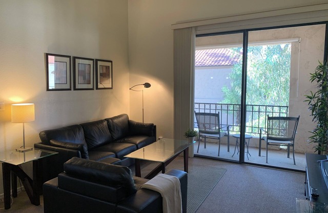 2 Bedroom unit at the Scottsdale Racquet Club. Resort living, tennis, pools, spa
