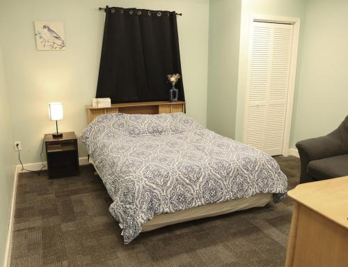 2 Bedroom Unit
